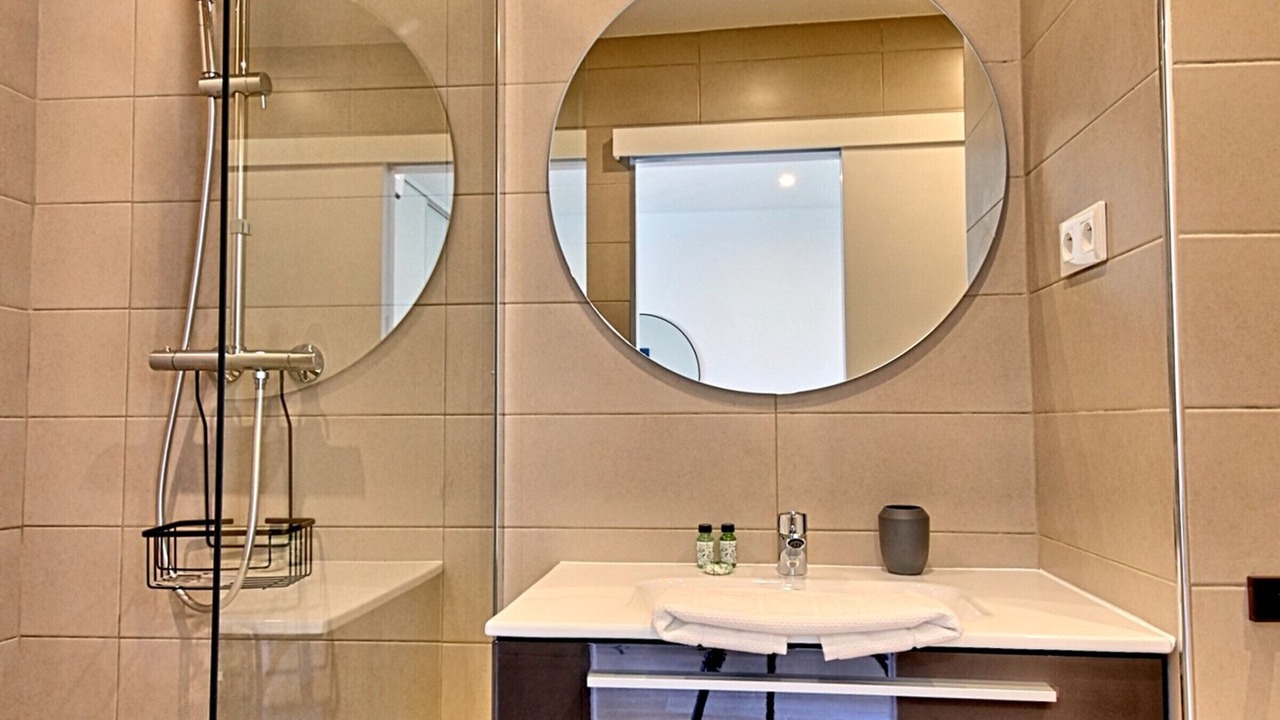 Photo of Bathroom in Anse Marcel