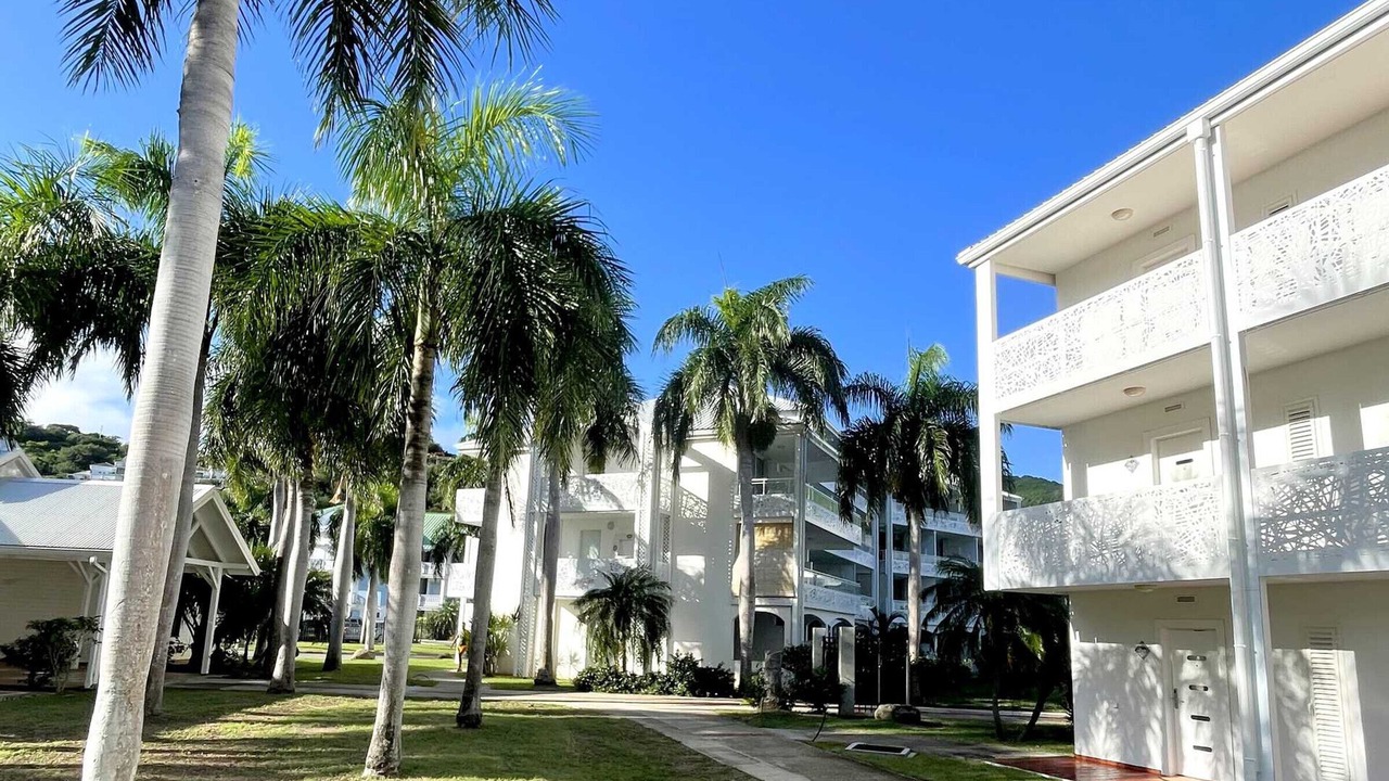 Photo of Outdoor in Anse Marcel