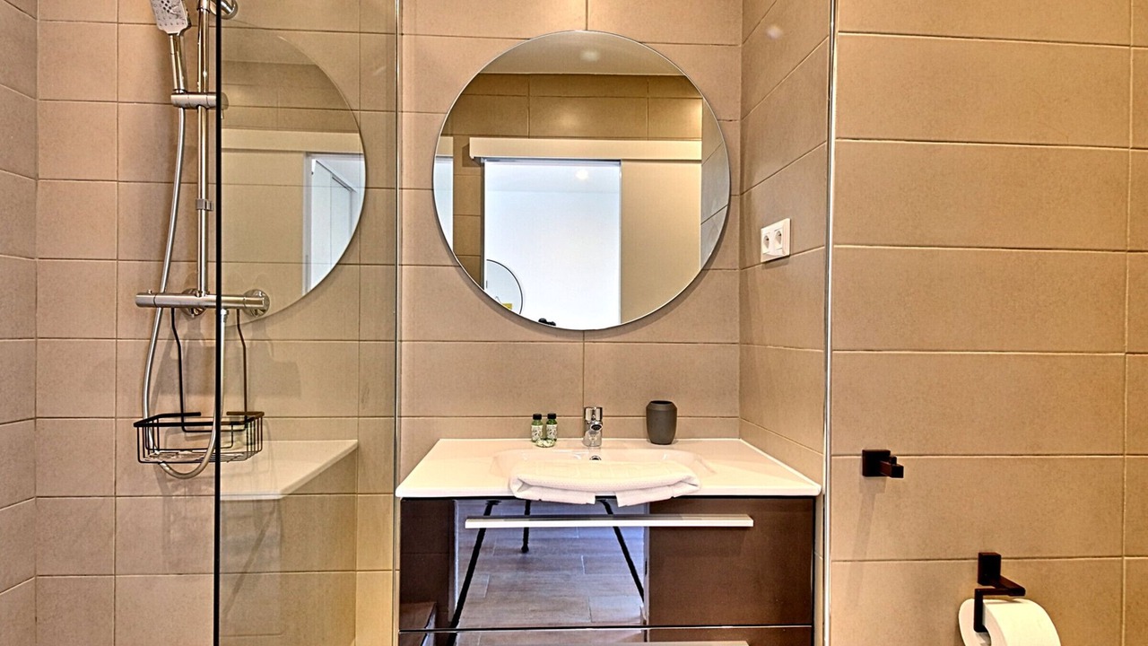 Photo of Bathroom in Anse Marcel