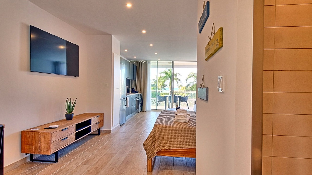 Photo of Bedroom in Anse Marcel