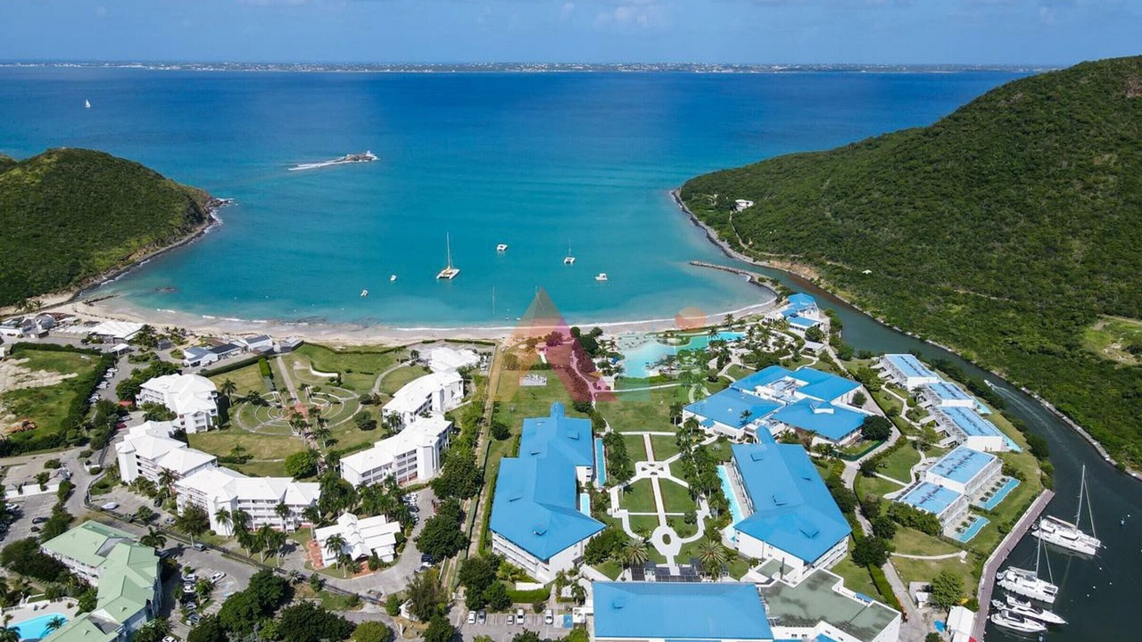 Photo of Outdoor in Anse Marcel