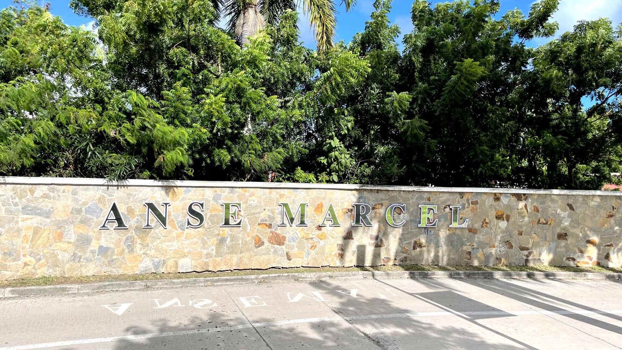 Photo of Outdoor in Anse Marcel