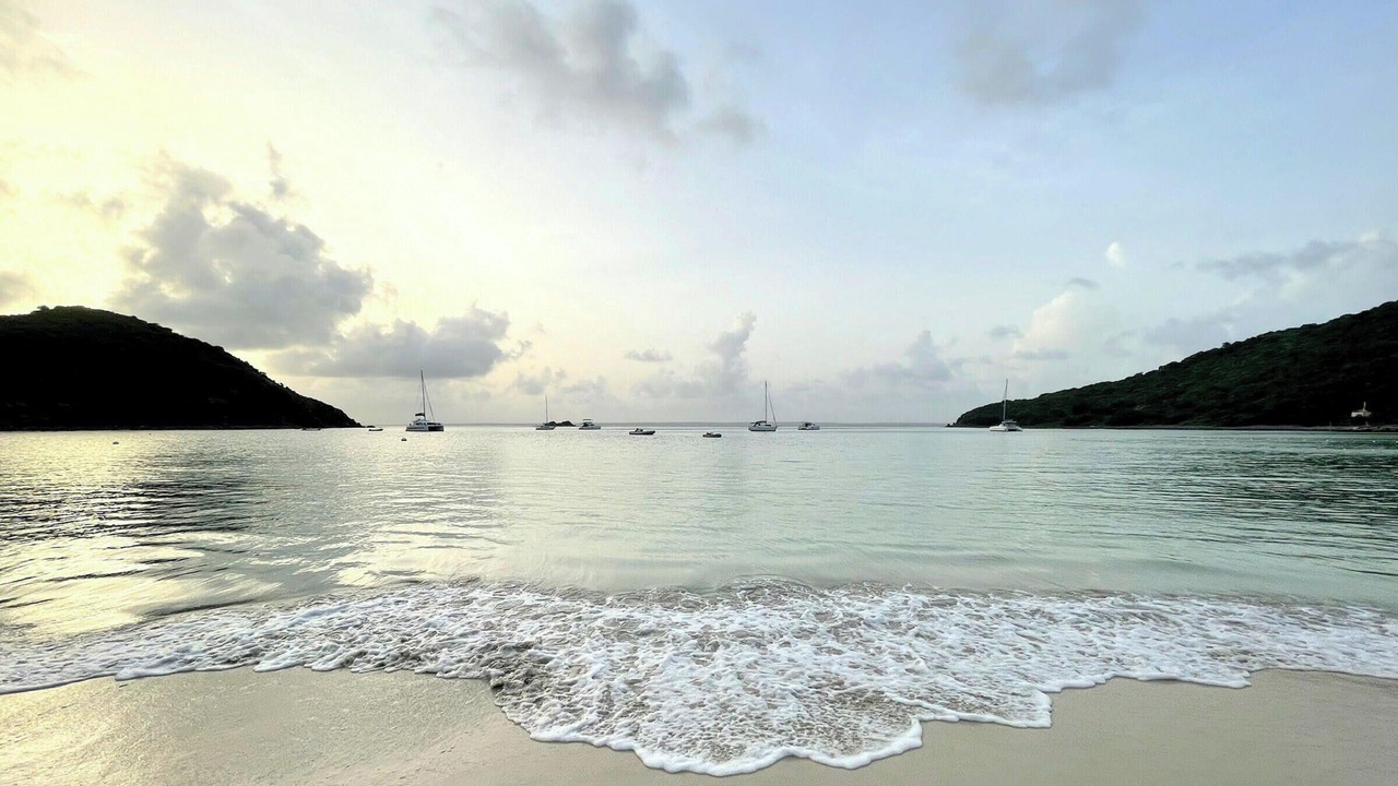 Photo of Others in Anse Marcel