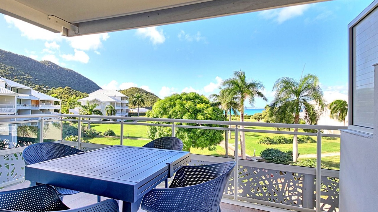 Photo of Outdoor in Anse Marcel