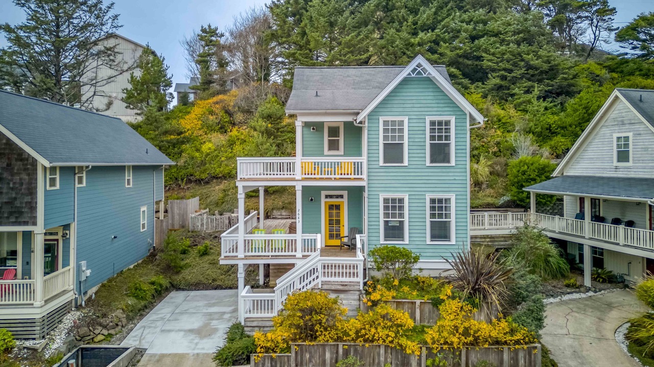 Photo of Outdoor in Olivia Beach