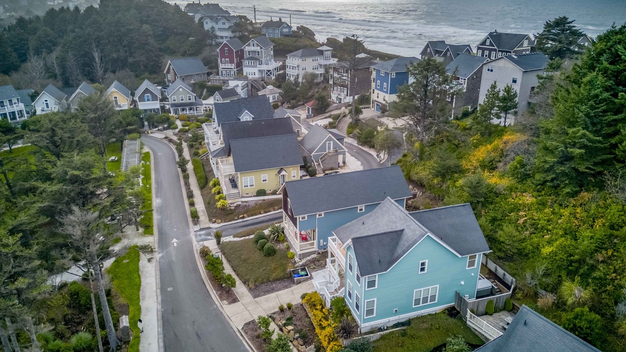 Photo of Outdoor in Olivia Beach