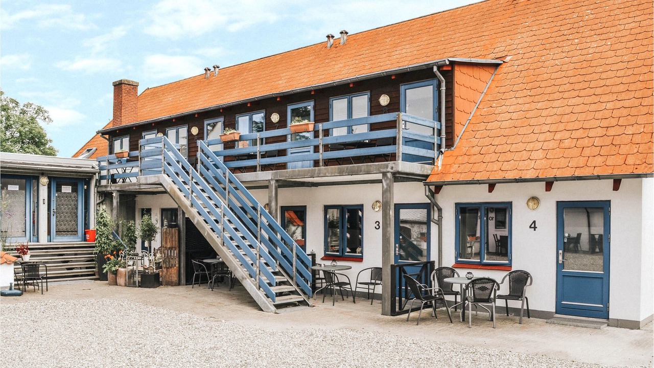 Photo of Others in Femmøller