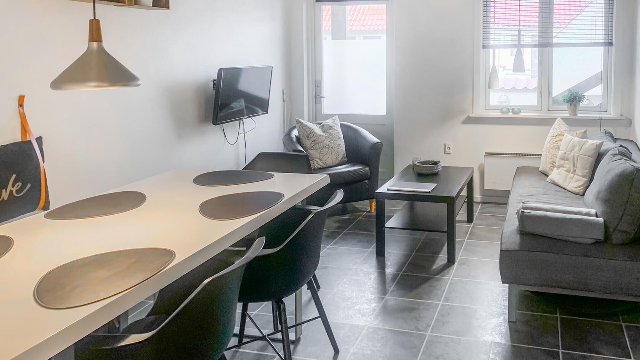 Photo of Bedroom in Femmøller