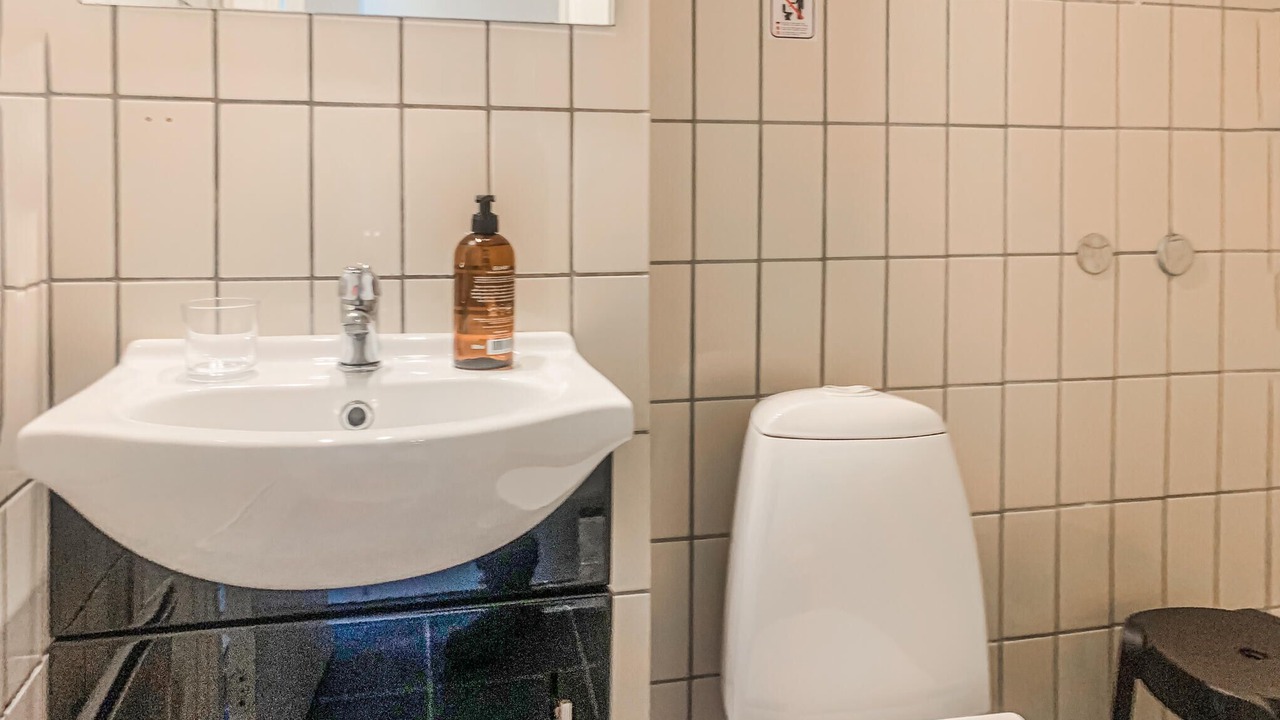 Photo of Bathroom in Femmøller