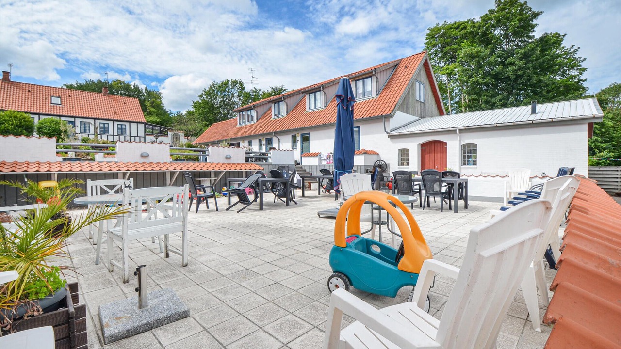 Photo of Others in Femmøller