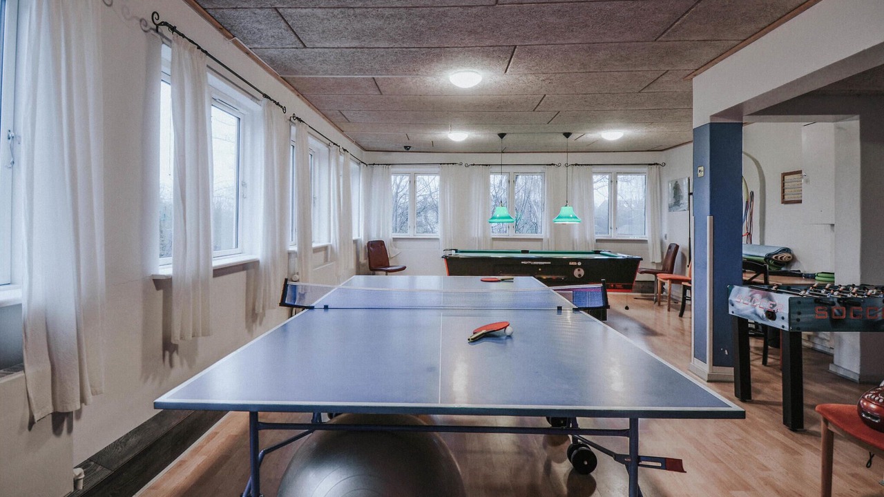 Photo of Others in Femmøller