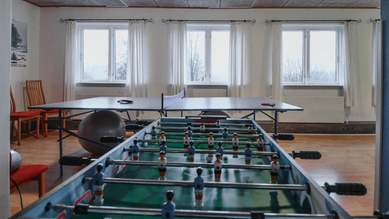 Photo of Others in Femmøller