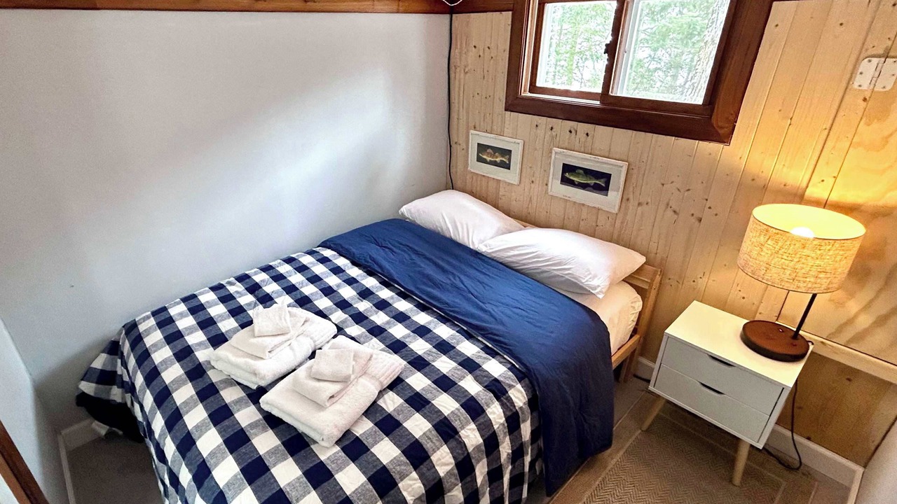 Photo of Bedroom in Presque Isle
