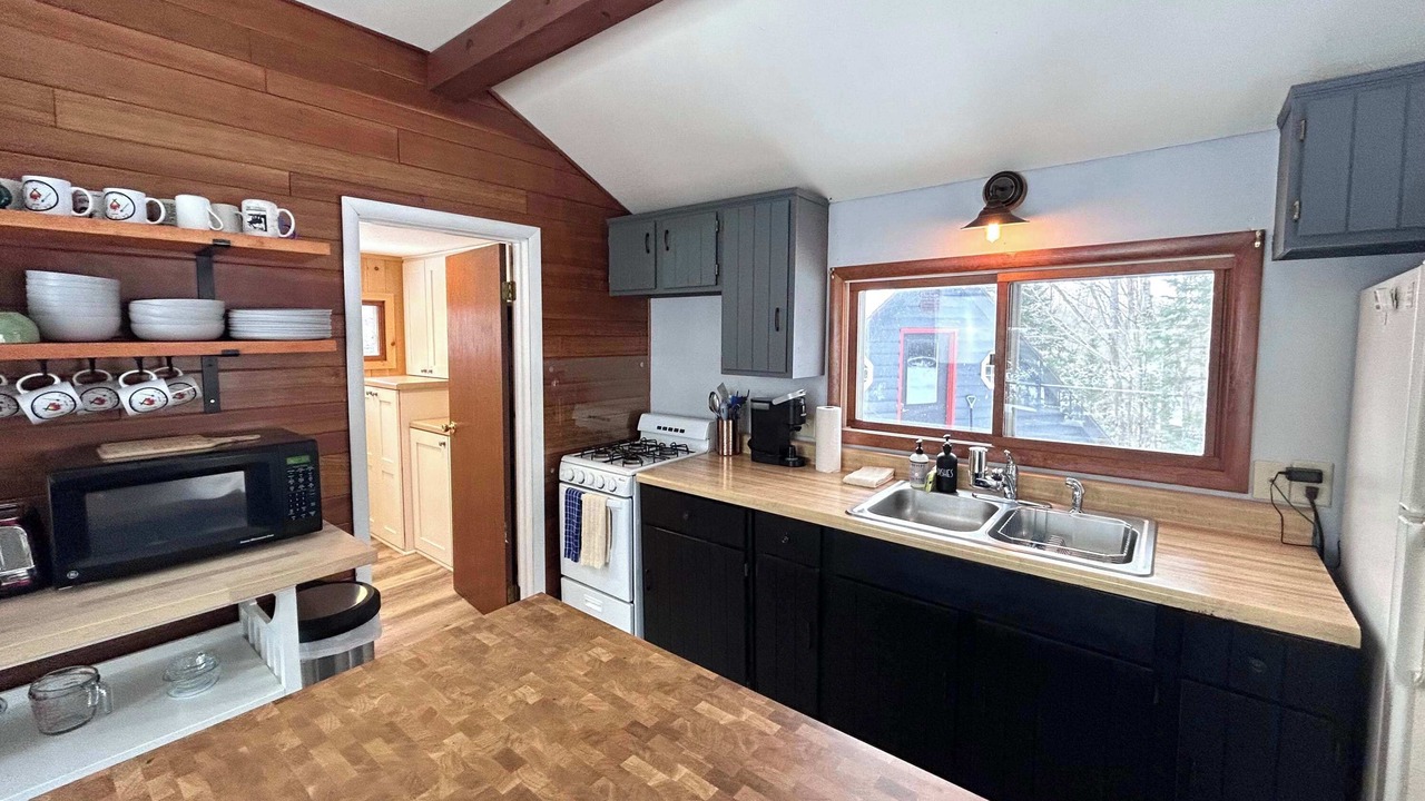 Photo of Kitchen in Presque Isle