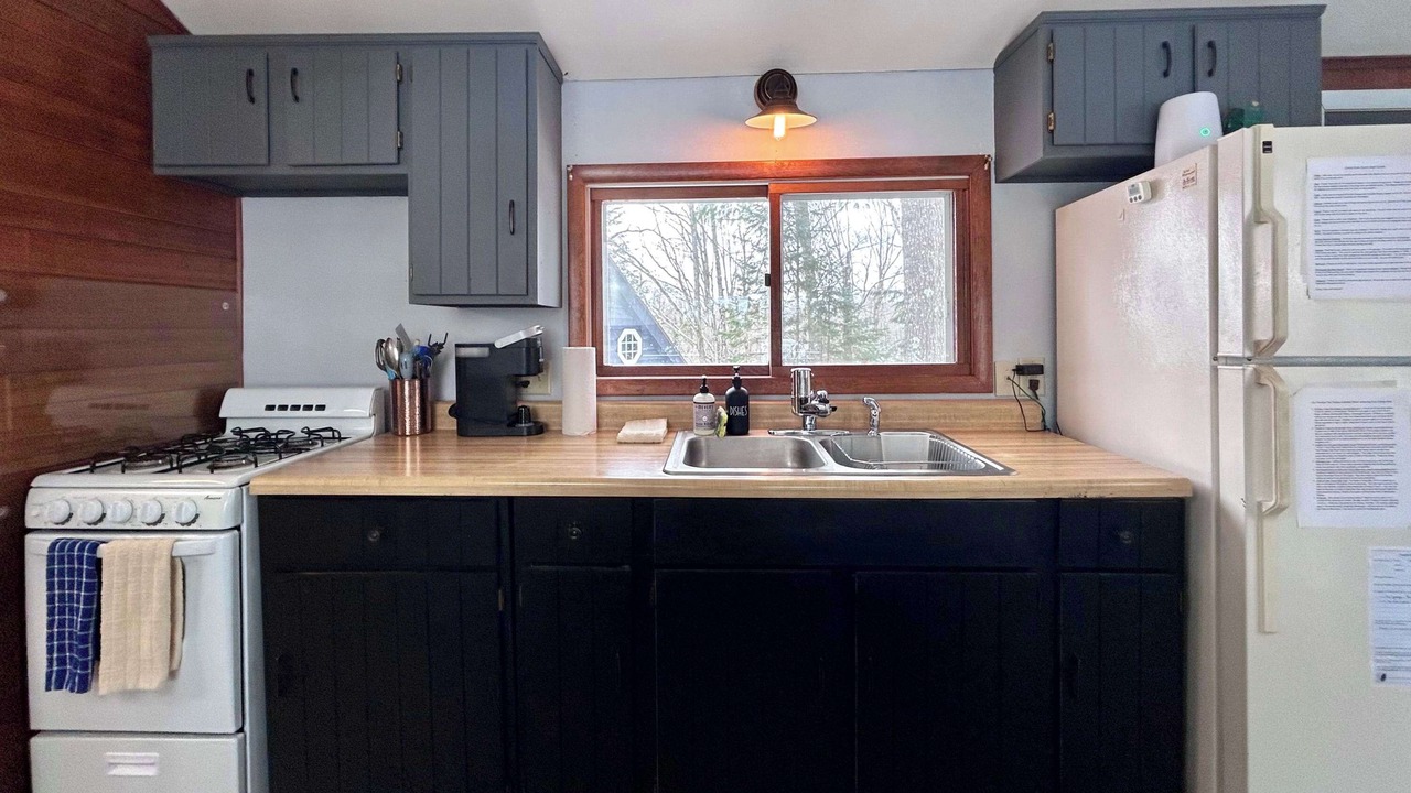 Photo of Kitchen in Presque Isle