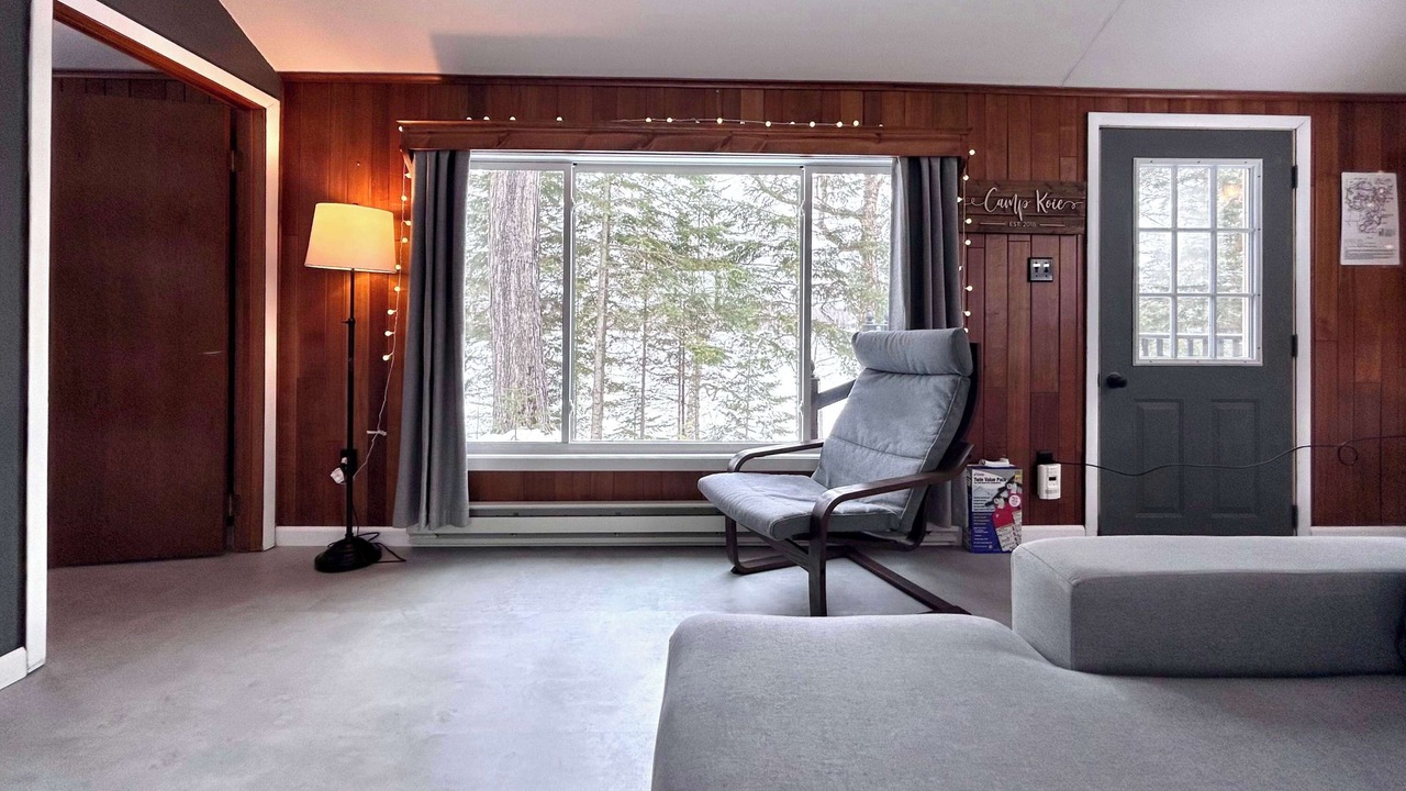 Photo of Livingroom in Presque Isle