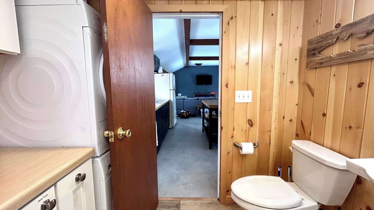 Photo of Bathroom in Presque Isle