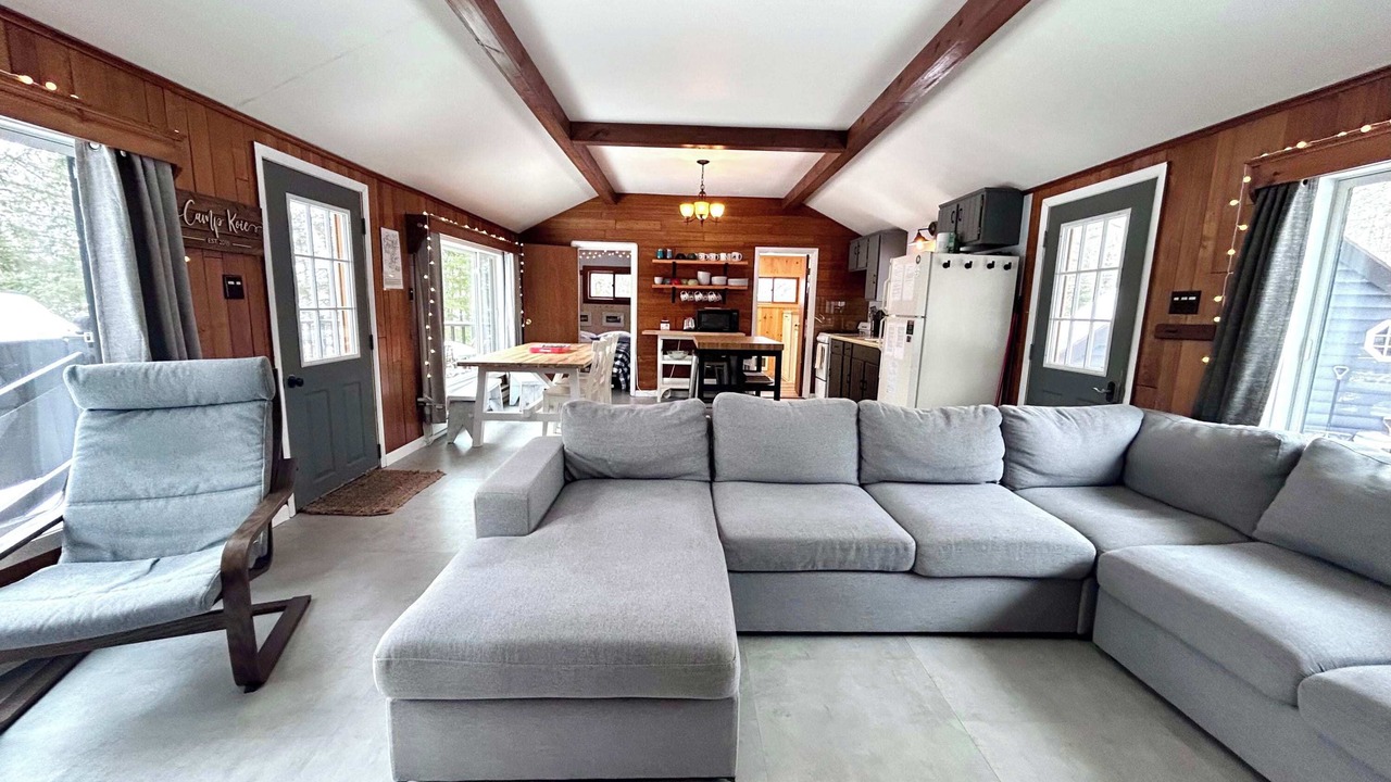 Photo of Livingroom in Presque Isle