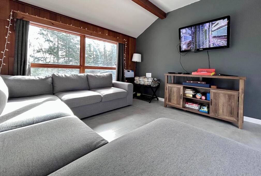 Photo of Livingroom in Presque Isle