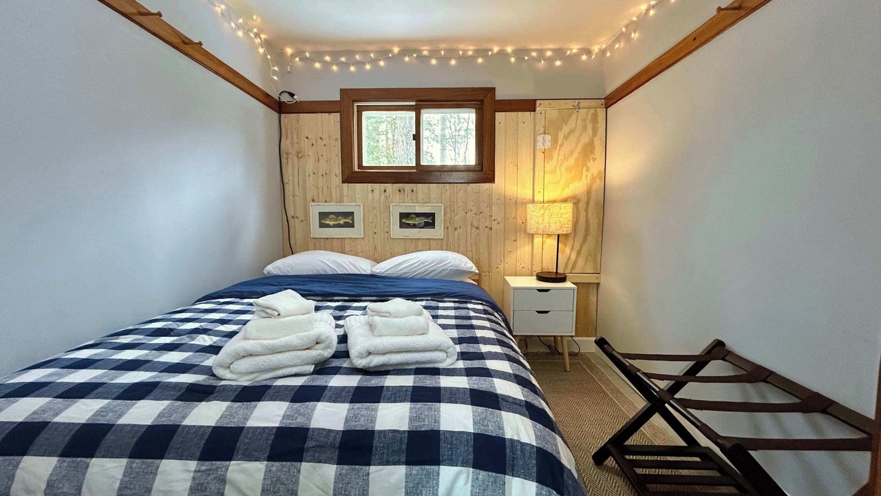 Photo of Bedroom in Presque Isle