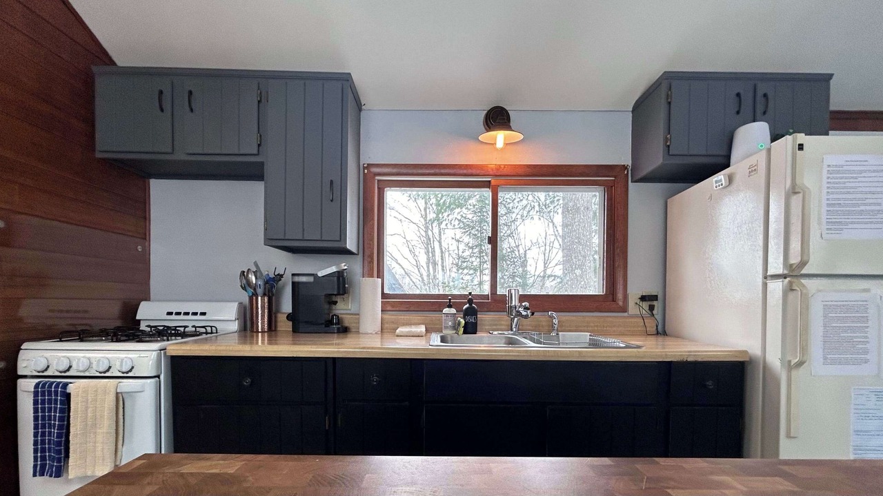 Photo of Kitchen in Presque Isle