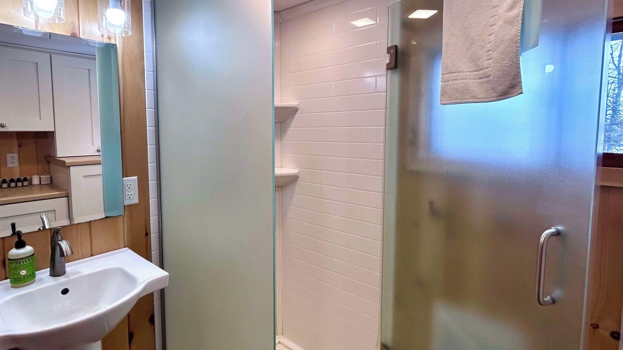 Photo of Bathroom in Presque Isle