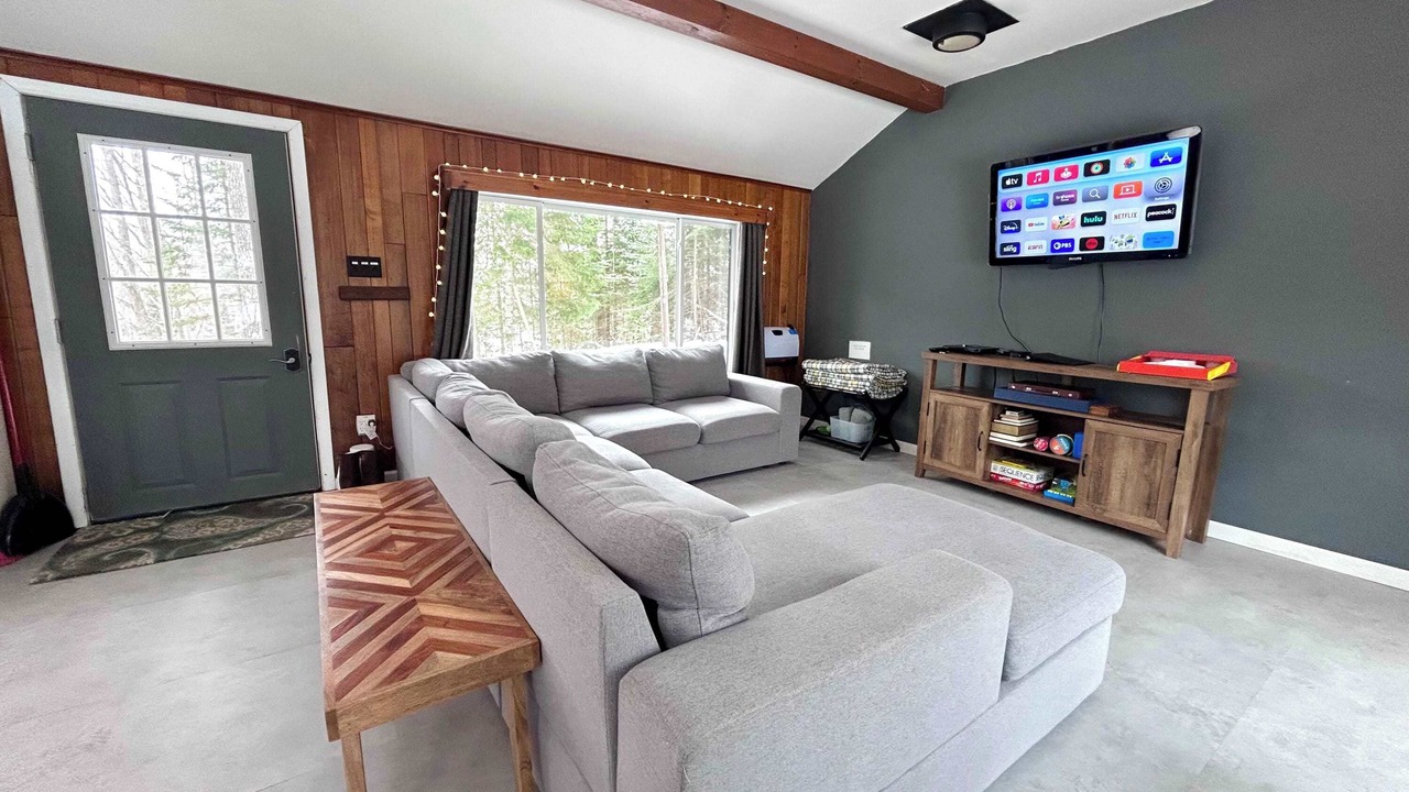 Photo of Livingroom in Presque Isle