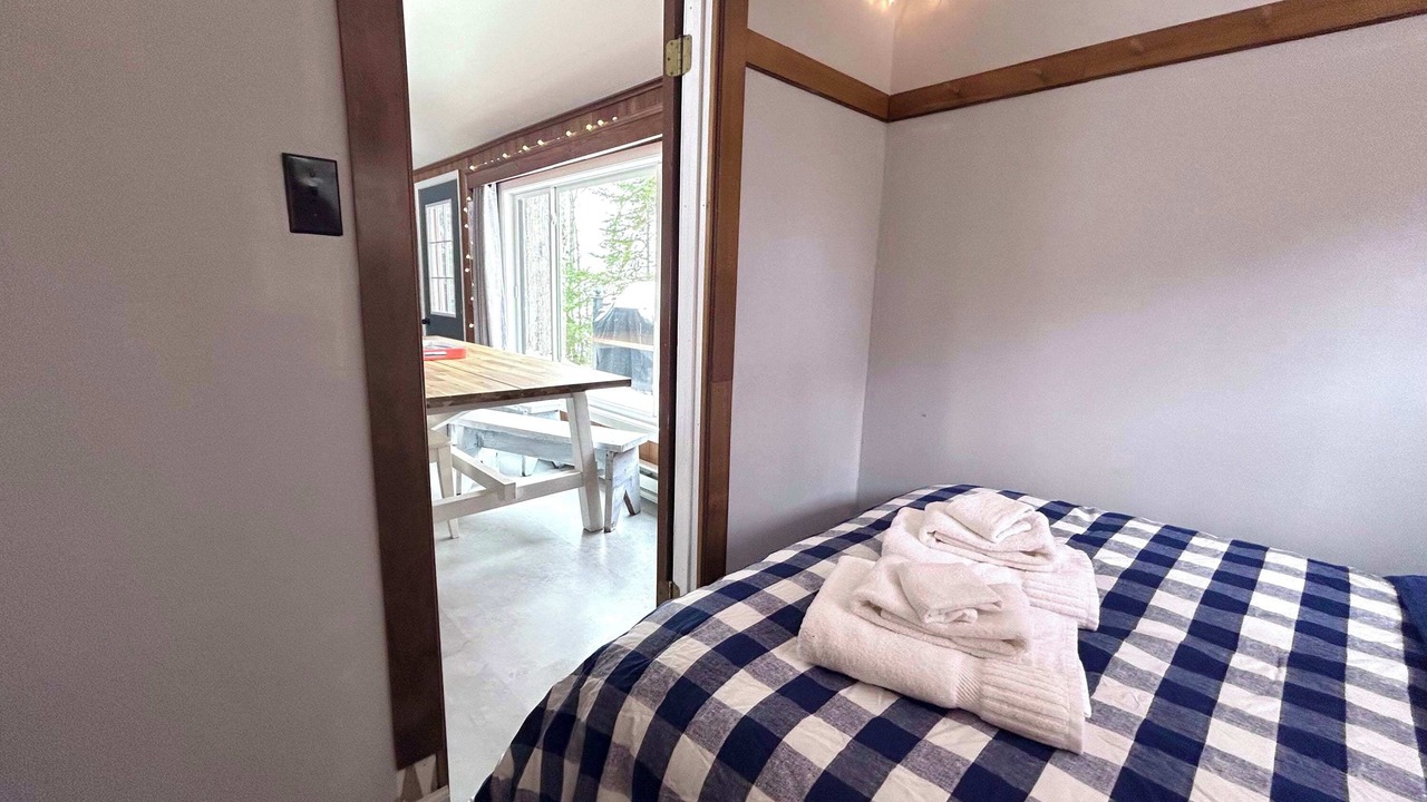 Photo of Bedroom in Presque Isle