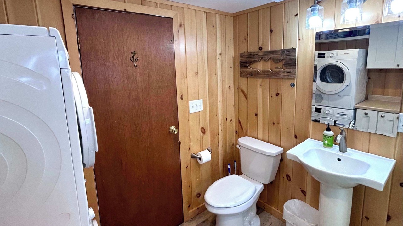 Photo of Bathroom in Presque Isle