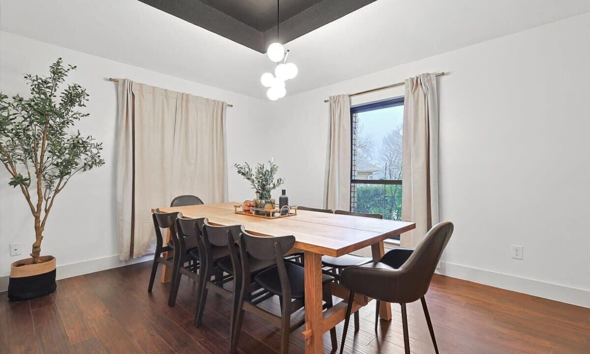Photo of Bedroom in Northeast Carrollton
