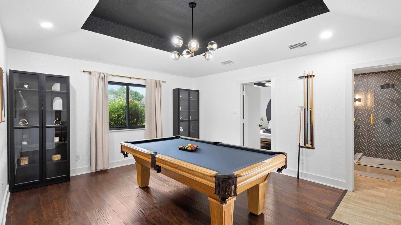 Photo of Bedroom in Northeast Carrollton