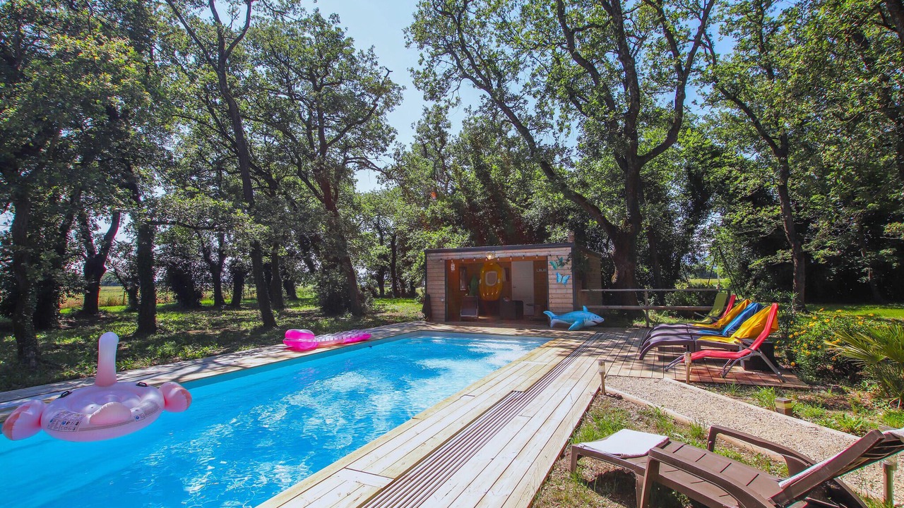 Photo of Outdoor in Cleon-d'Andran