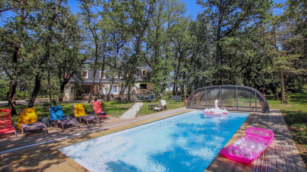 Photo of Outdoor in Cleon-d'Andran