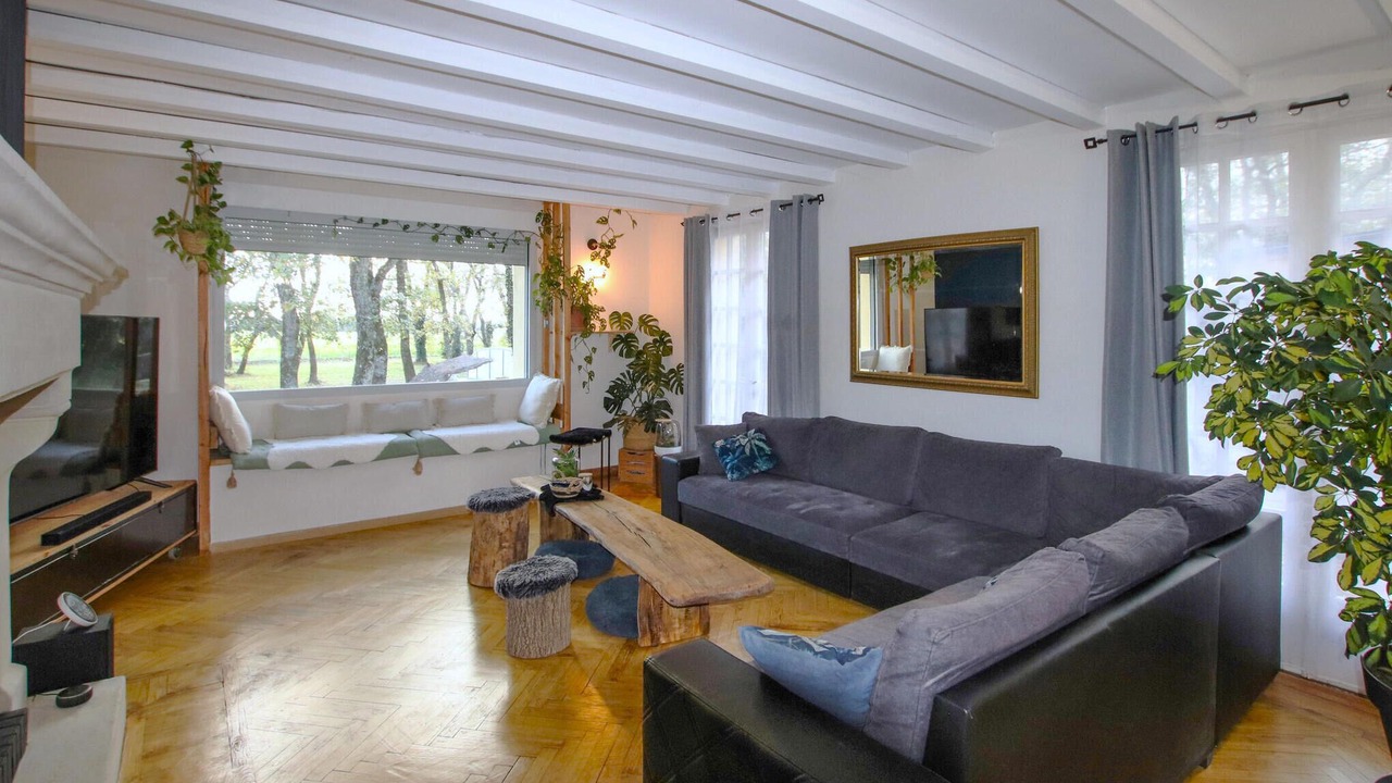 Photo of Bedroom in Cleon-d'Andran