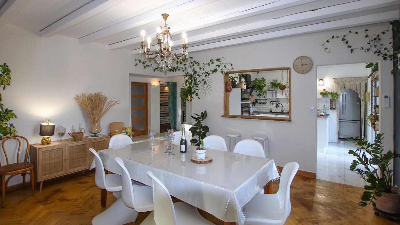 Photo of Bedroom in Cleon-d'Andran