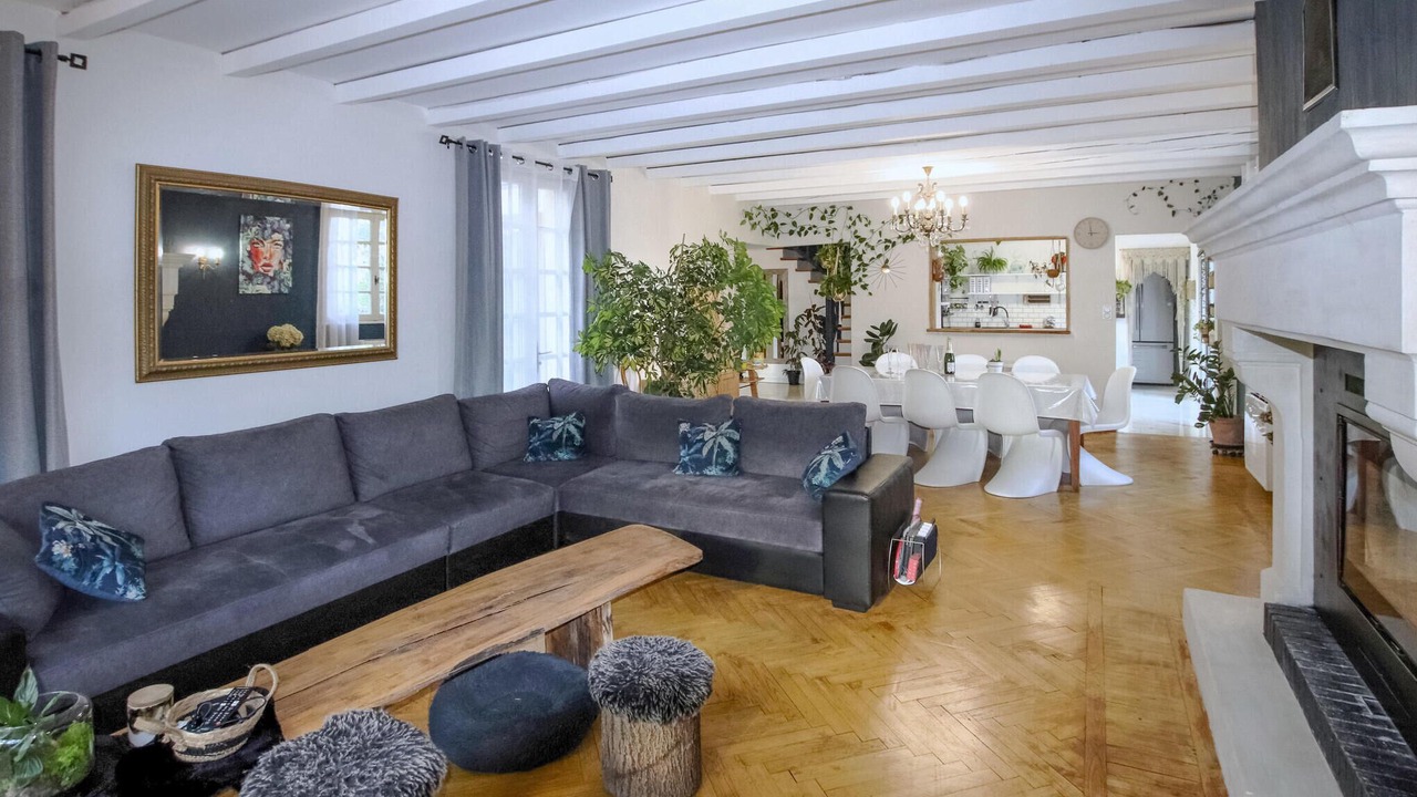 Photo of Bedroom in Cleon-d'Andran