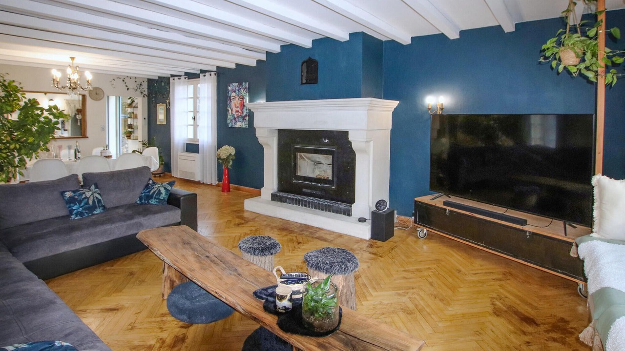 Photo of Bedroom in Cleon-d'Andran