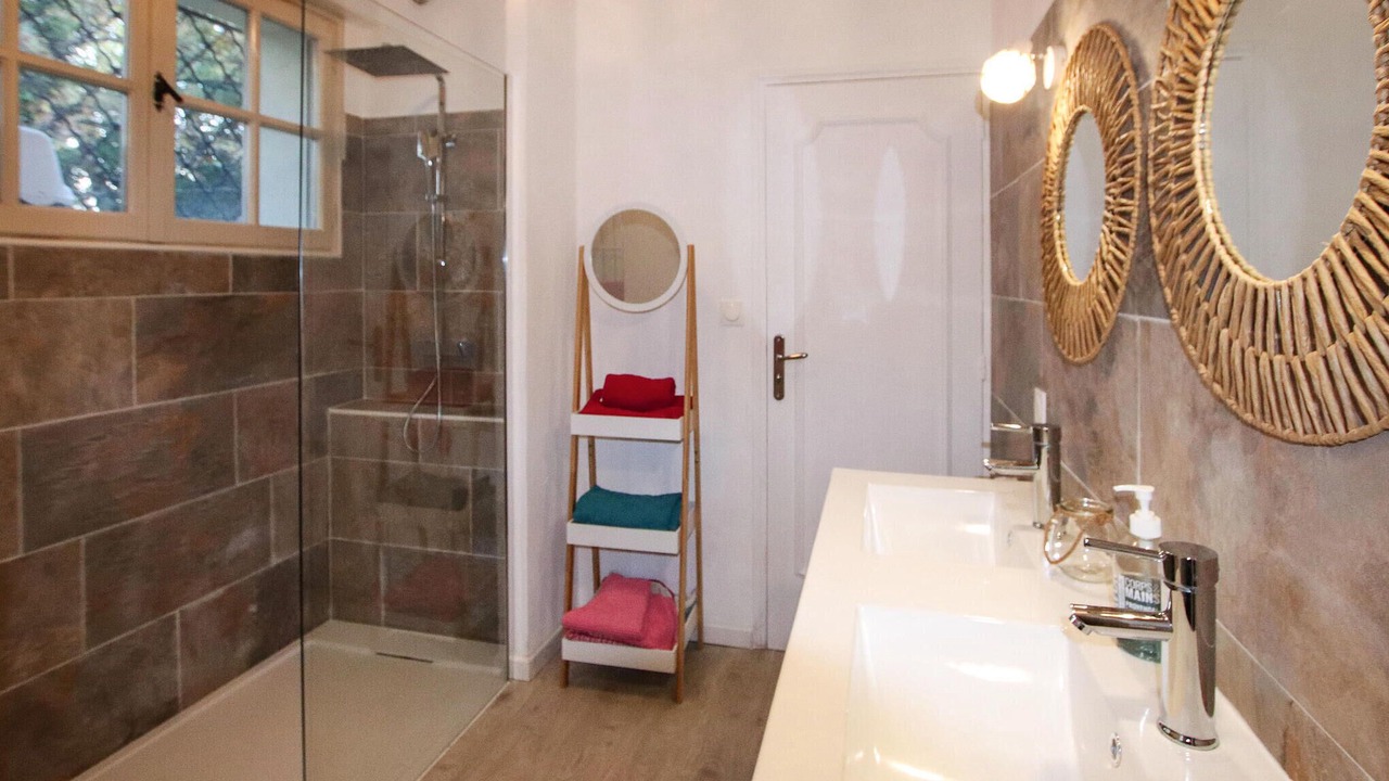 Photo of Bathroom in Cleon-d'Andran