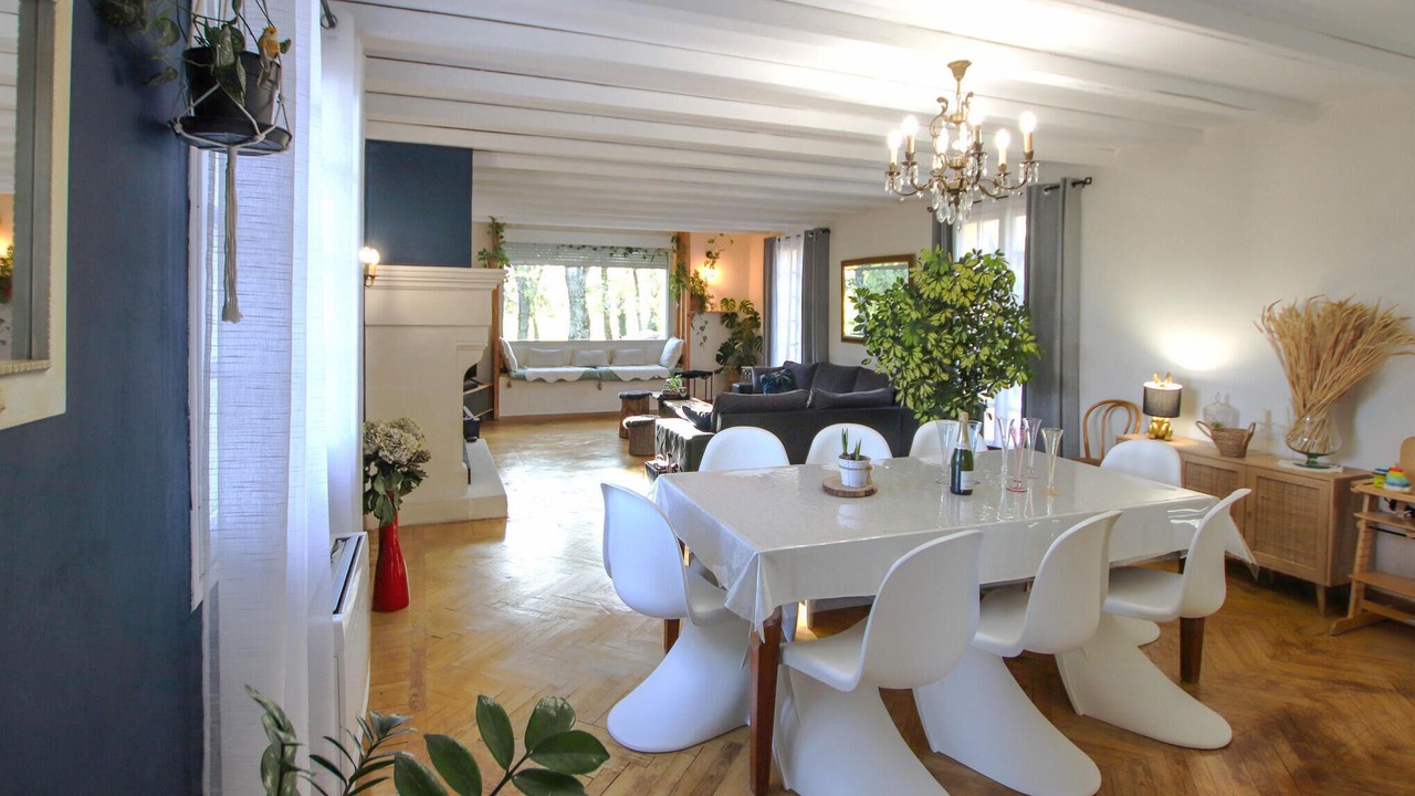 Photo of Bedroom in Cleon-d'Andran