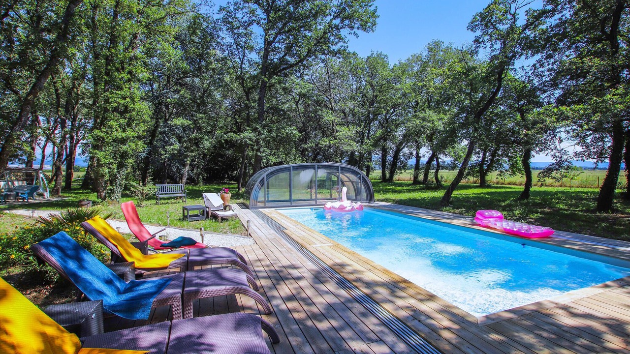 Photo of Outdoor in Cleon-d'Andran