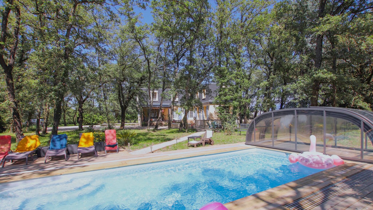 Photo of Outdoor in Cleon-d'Andran