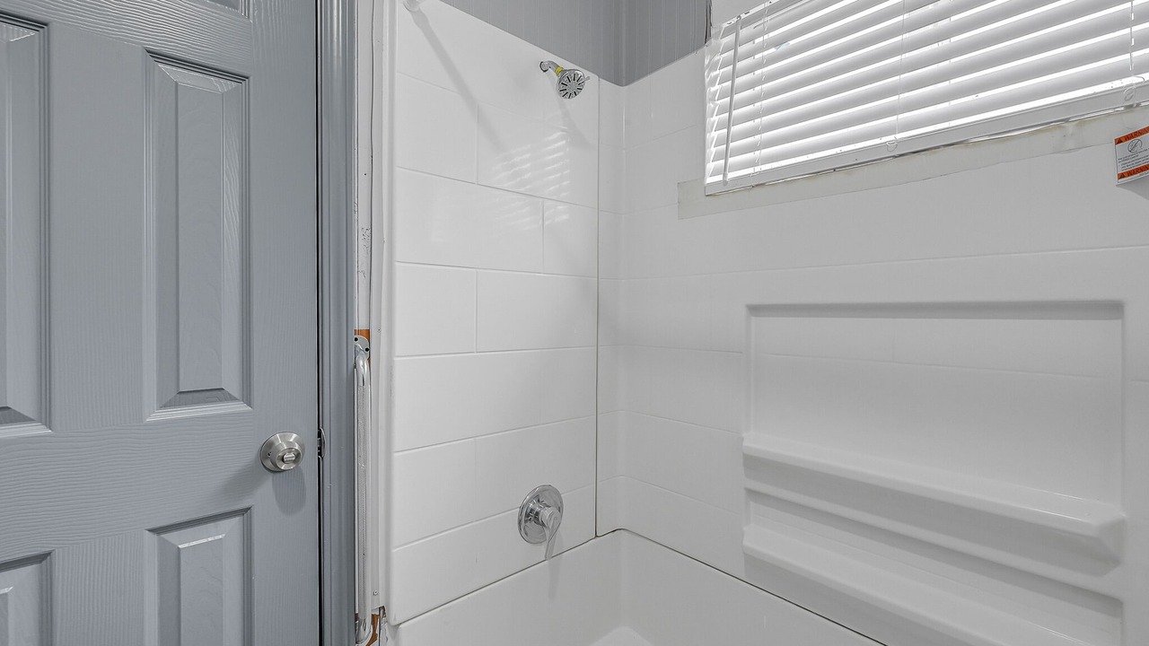 Photo of Bathroom in League City