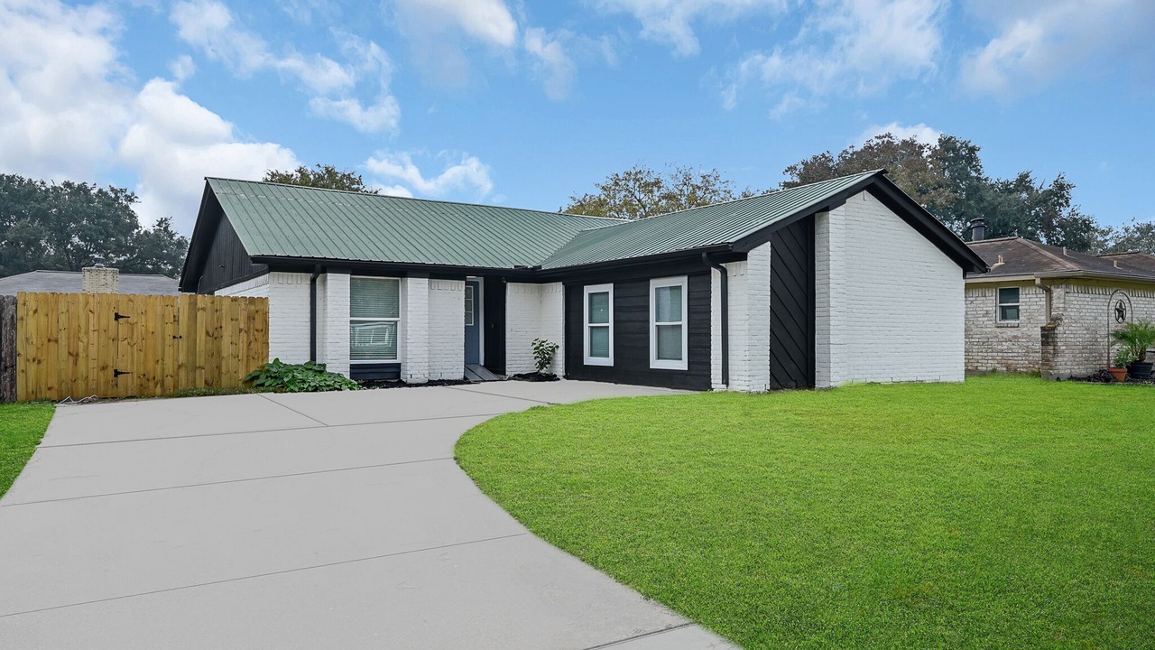 Photo of Outdoor in League City