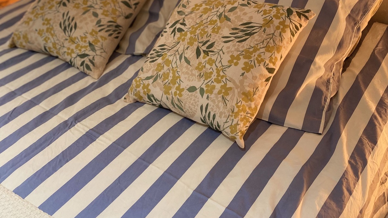 Photo of Bedroom in Reville