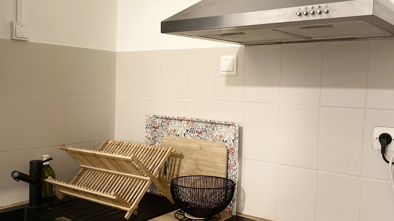 Photo of Kitchen in Reville