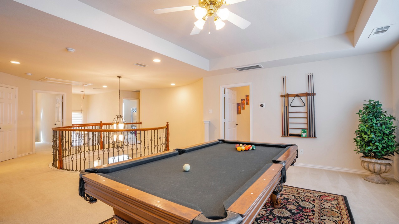 Photo of Bedroom in Allen