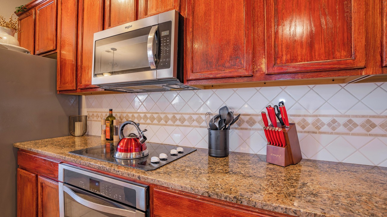 Photo of Kitchen in Allen
