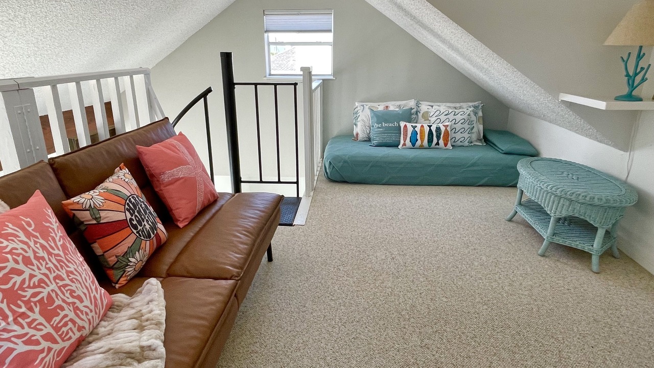 Photo of Livingroom in Isla Del Sol