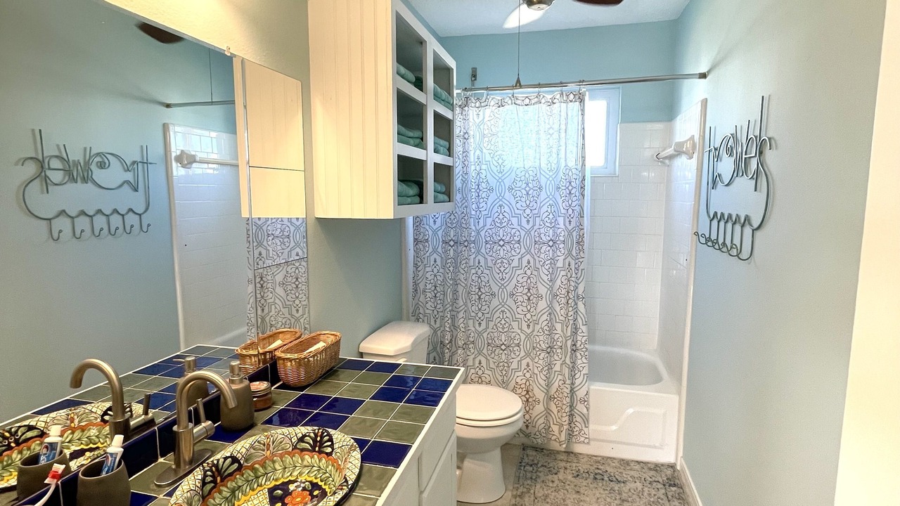 Photo of Bathroom in Isla Del Sol