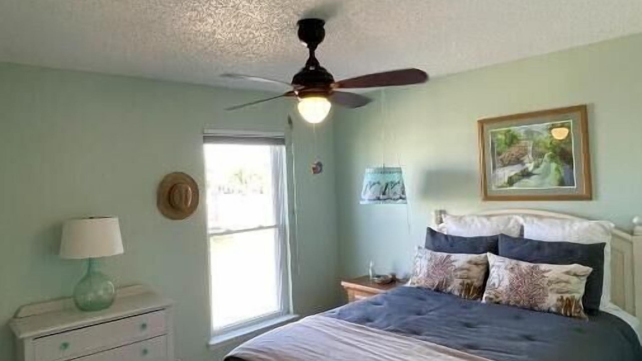 Photo of Bedroom in Isla Del Sol